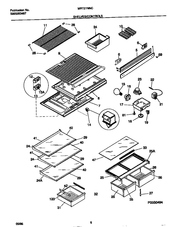 Diagram for MRT21NNCD2