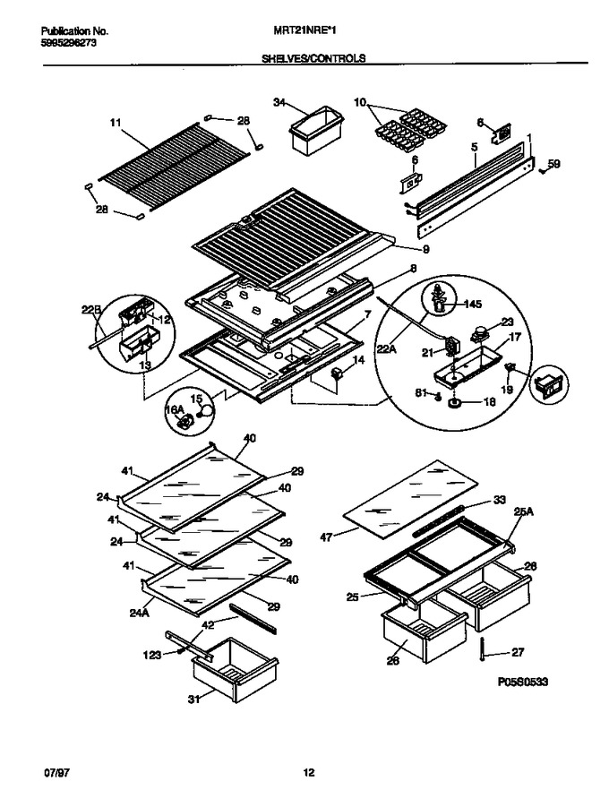 Diagram for MRT21NRED1