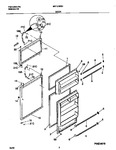 Diagram for 02 - Door
