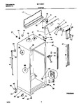Diagram for 03 - Cabinet