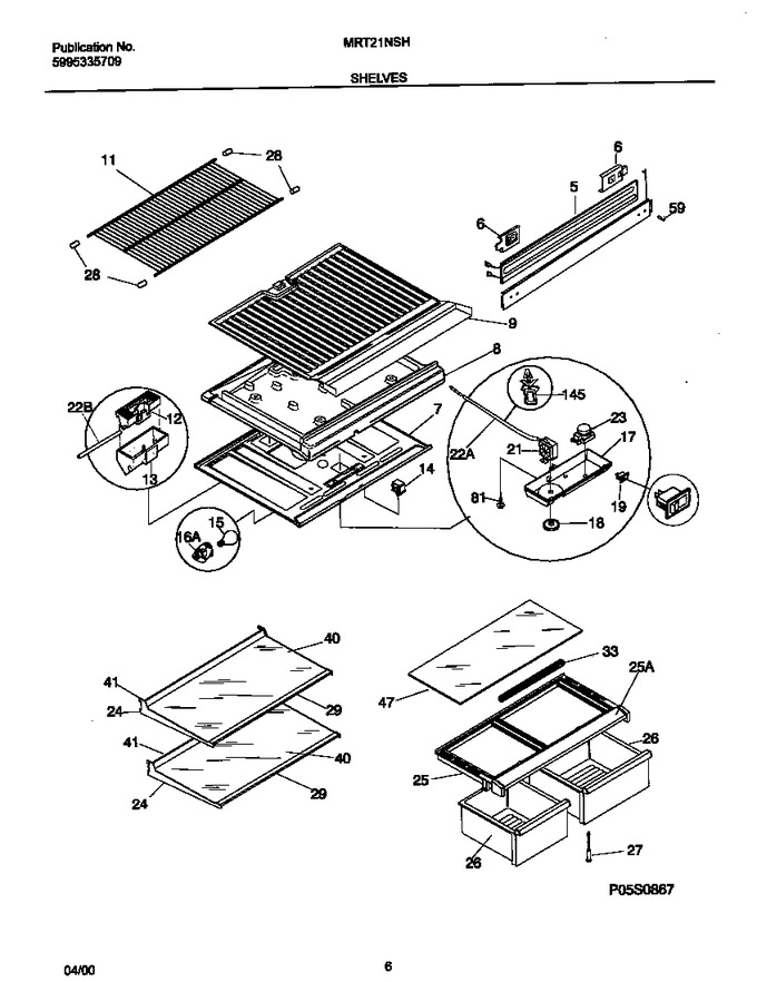 Diagram for MRT21NSHW2