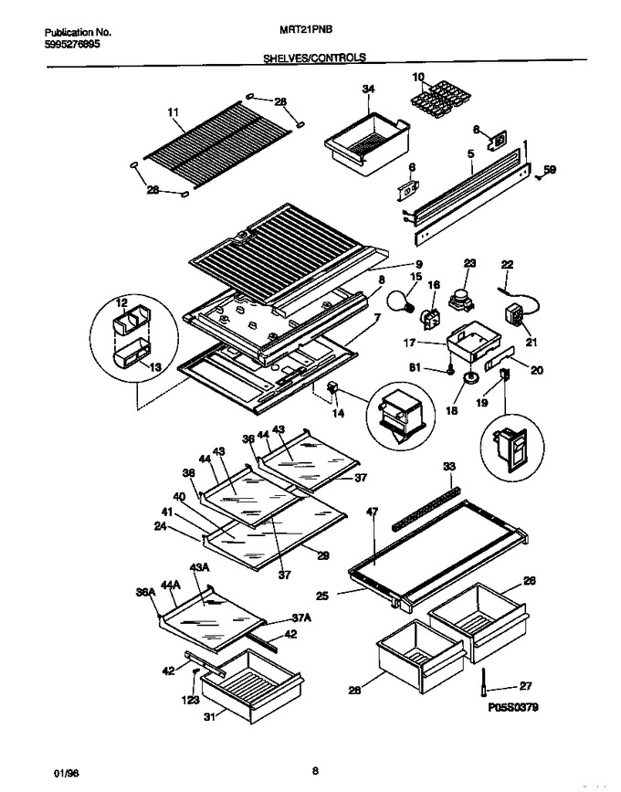 Diagram for MRT21PNBW3