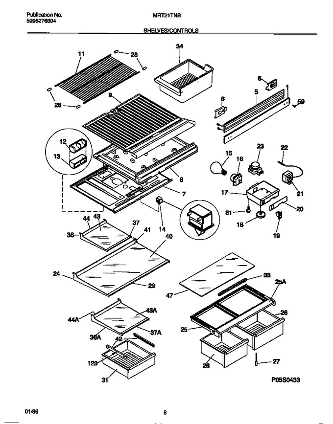 Diagram for MRT21TNBD3