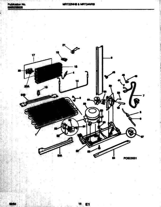 Diagram for MRT22NHBW0