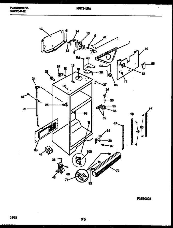 Diagram for MRT24JRAYO