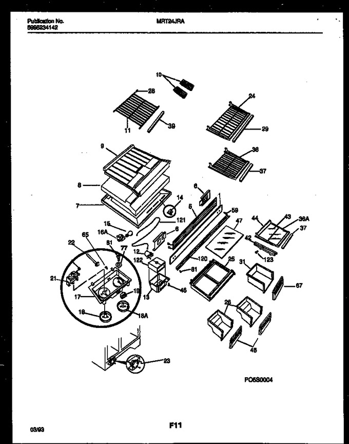 Diagram for MRT24JRAYO