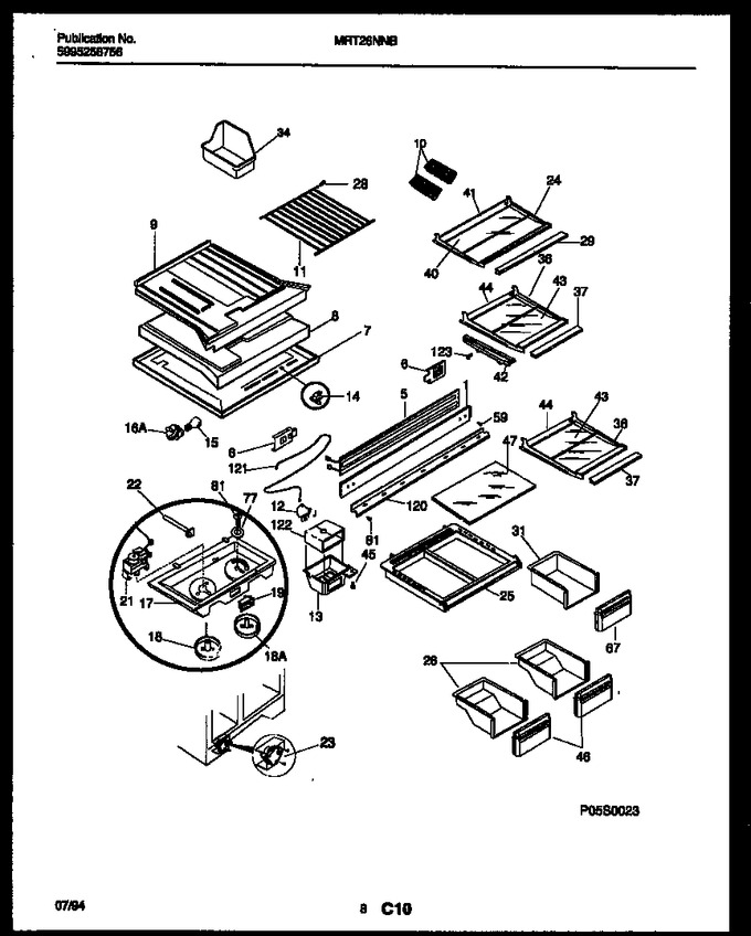 Diagram for MRT26NNBZ1