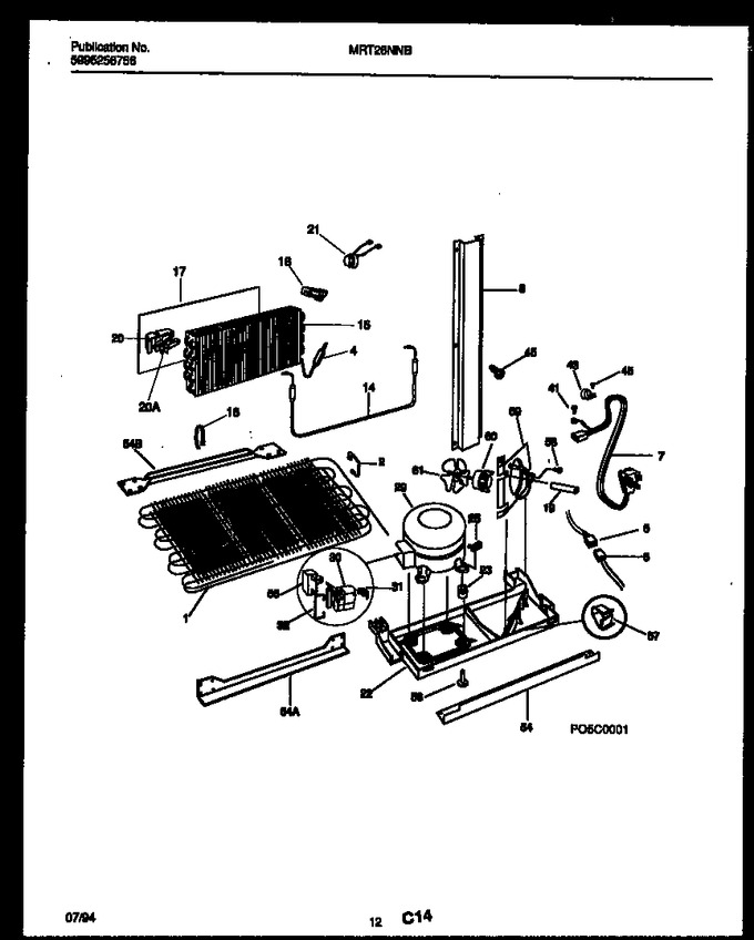 Diagram for MRT26NNBZ1