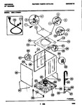 Diagram for 03 - Cabinet