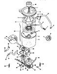 Diagram for 03 - Motor/tub