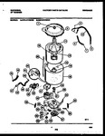 Diagram for 03 - Tub Detail