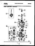 Diagram for 04 - Transmission Parts