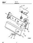 Diagram for 05 - Control Panel