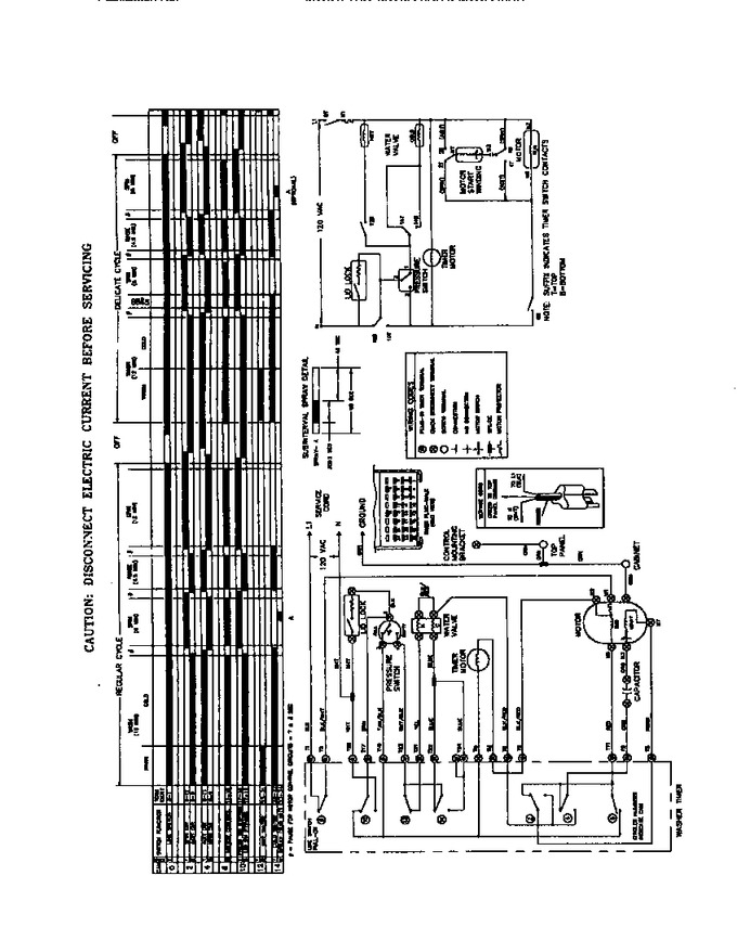 Diagram for MWX121RBD2