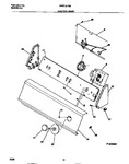 Diagram for 05 - Control Panel