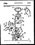 Diagram for 03 - Tub Detail