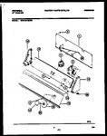 Diagram for 05 - Console And Control Parts