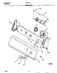 Diagram for 05 - Control Panel