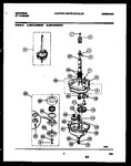 Diagram for 04 - Transmission Parts