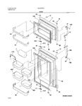 Diagram for 03 - Door