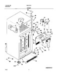 Diagram for 05 - Cabinet