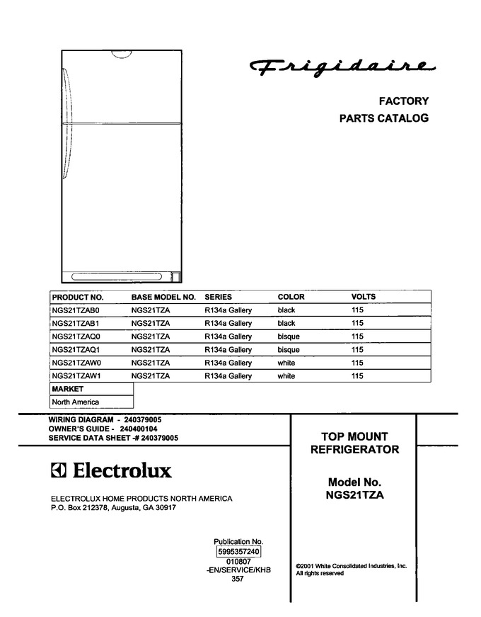 Diagram for NGS21TZAQ1