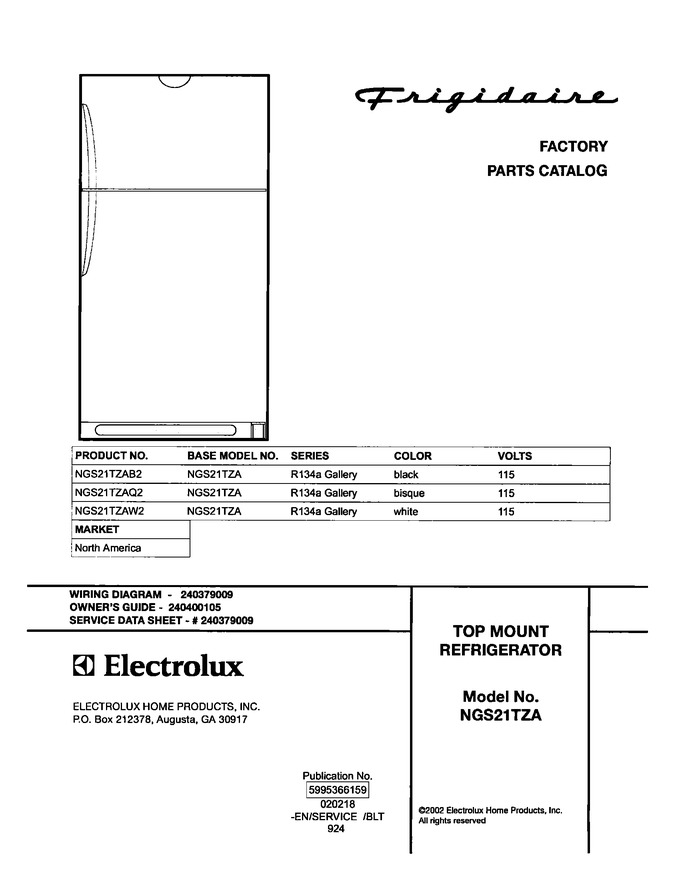 Diagram for NGS21TZAB2