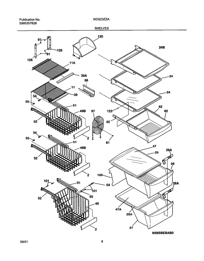 Diagram for NGS23ZZAB1