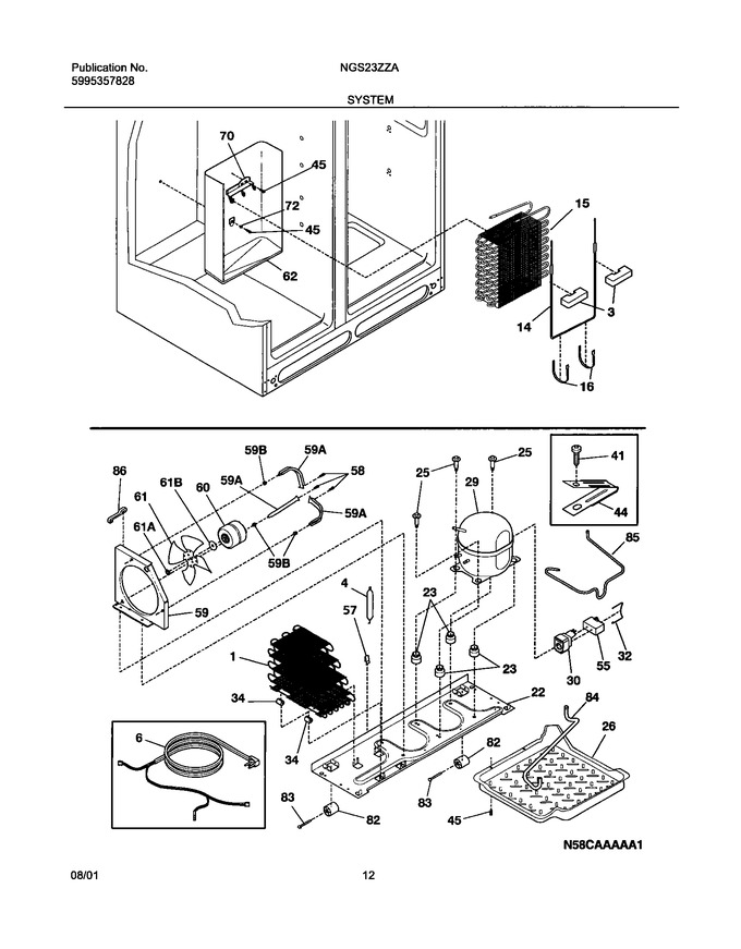Diagram for NGS23ZZAB1