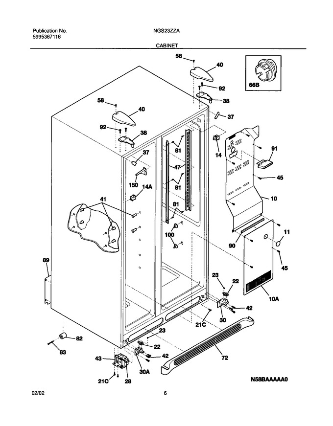 Diagram for NGS23ZZAB2