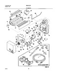 Diagram for 19 - Ice Maker