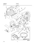 Diagram for 19 - Ice Maker