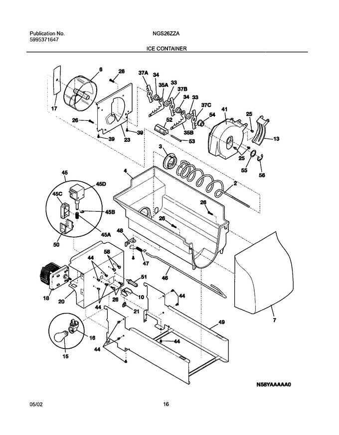 Diagram for NGS26ZZAB3