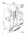 Diagram for 07 - Cabinet