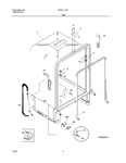 Diagram for 07 - Tub