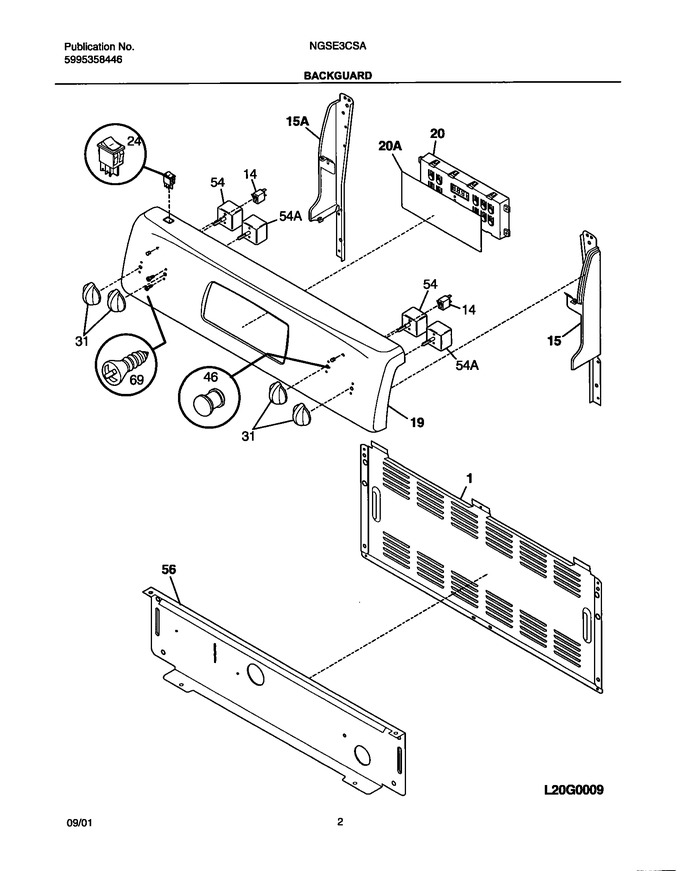 Diagram for NGSE3CSAQB
