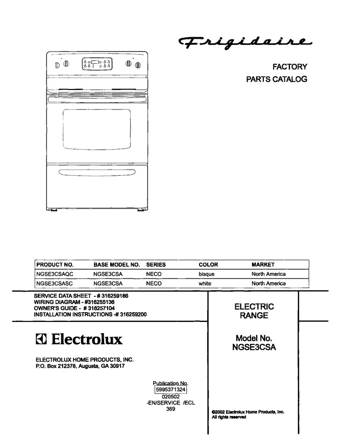 Diagram for NGSE3CSASC