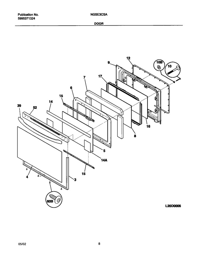 Diagram for NGSE3CSASC