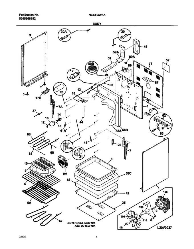 Diagram for NGSE3WZABE