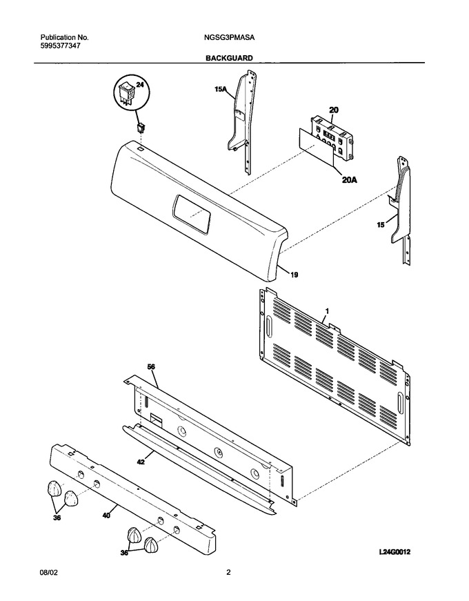 Diagram for NGSG3PMASA