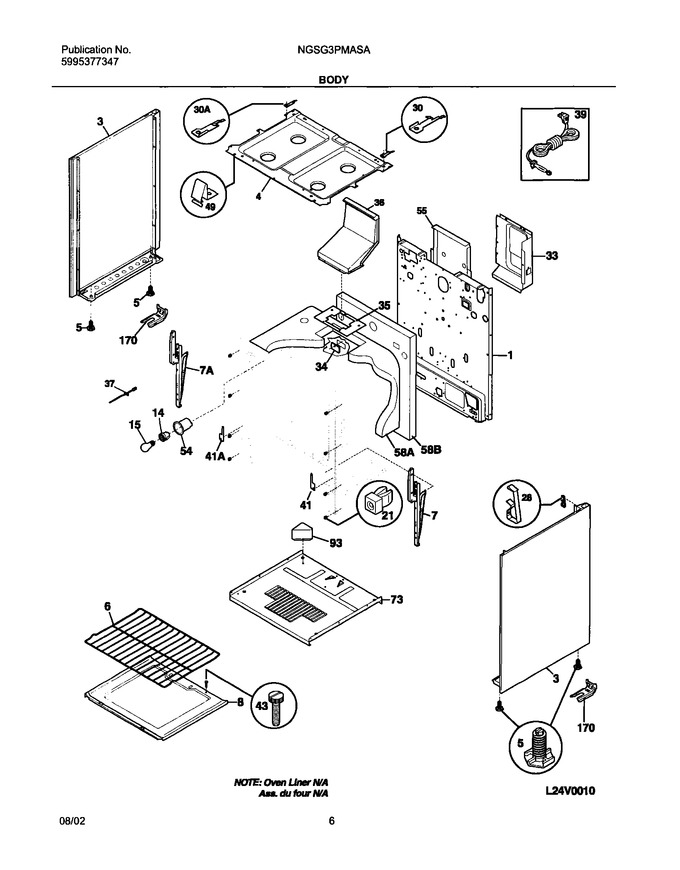 Diagram for NGSG3PMASA