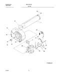 Diagram for 09 - Motor,blower