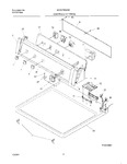 Diagram for 07 - Control Panel