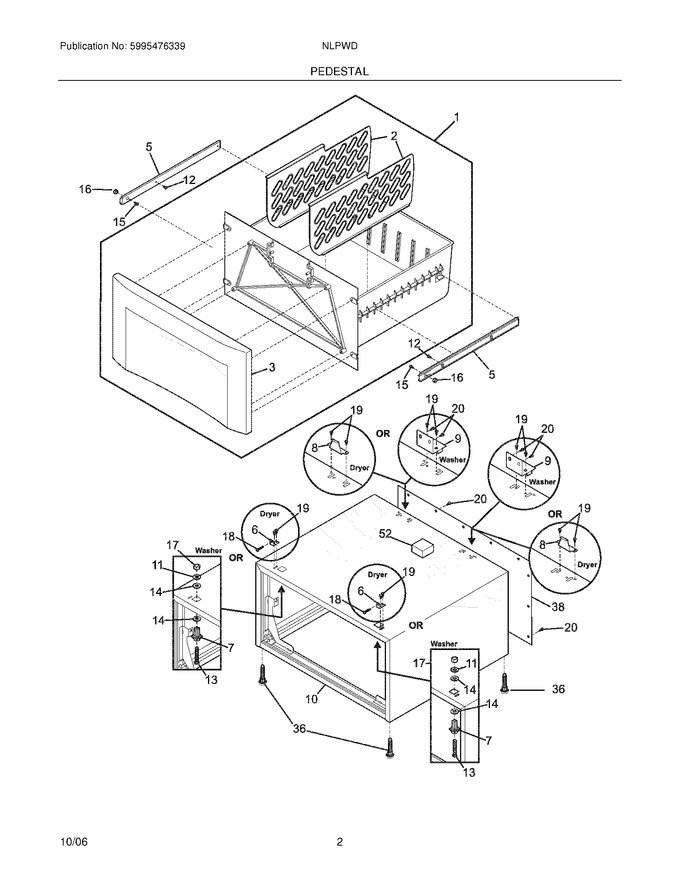 Diagram for NLPWD15