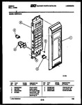 Diagram for 09 - Control Panel