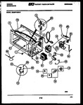 Diagram for 04 - Body, Motor And Electrical Parts