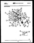 Diagram for 04 - Body, Motor And Electrical Parts