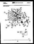 Diagram for 04 - Body, Motor And Electrical Parts