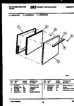 Diagram for 03 - Door Parts