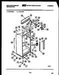 Diagram for 04 - Burner, Manifold And Gas Control
